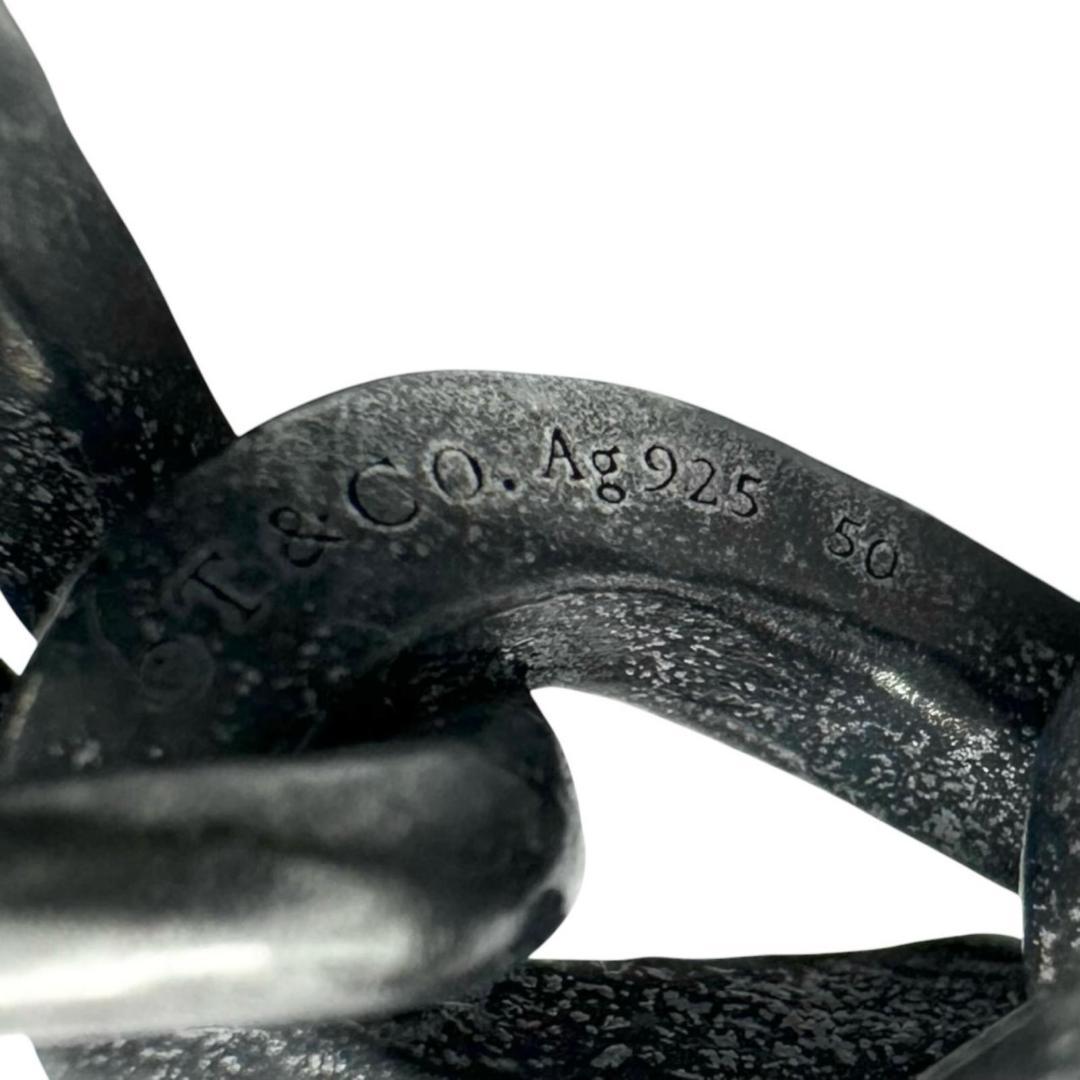 Tiffany Rings Tiffany&Co. 11