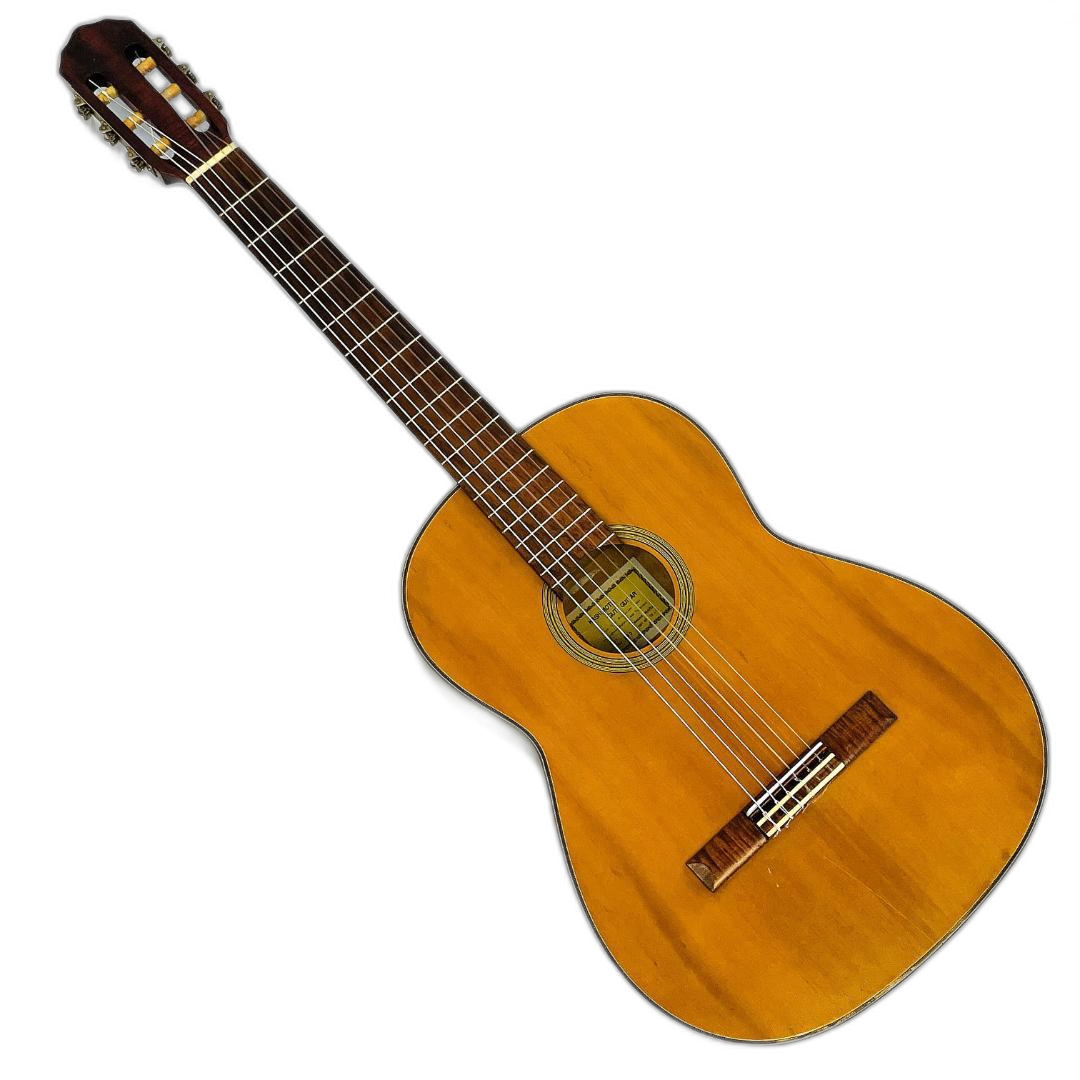 Classical Guitars 1967 Hashimoto No.232