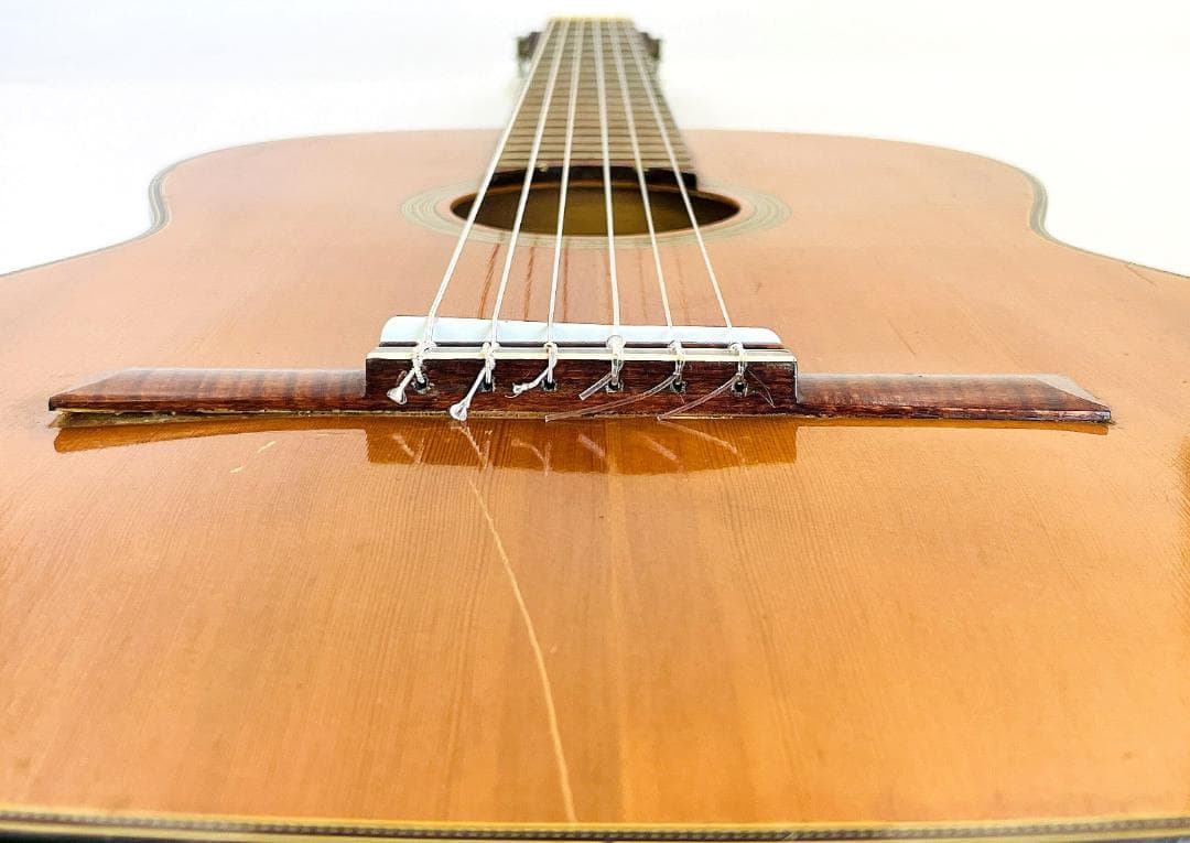 Classical Guitars 1967 Hashimoto No.232