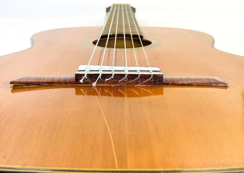 Classical Guitars 1967 Hashimoto No.232