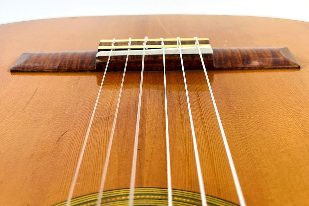Classical Guitars 1967 Hashimoto No.232