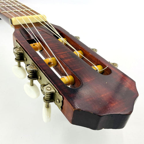 Classical Guitars 1967 Hashimoto No.232