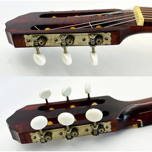 Classical Guitars 1967 Hashimoto No.232