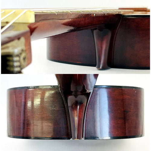Classical Guitars 1967 Hashimoto No.232