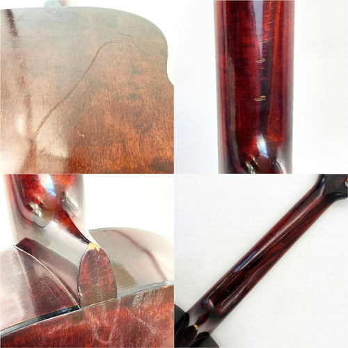 Classical Guitars 1967 Hashimoto No.232