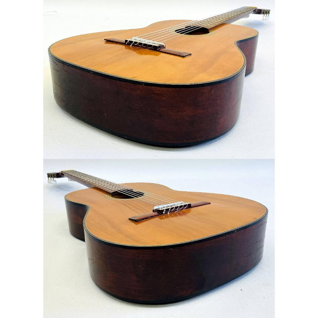Classical Guitars 1967 Hashimoto No.232