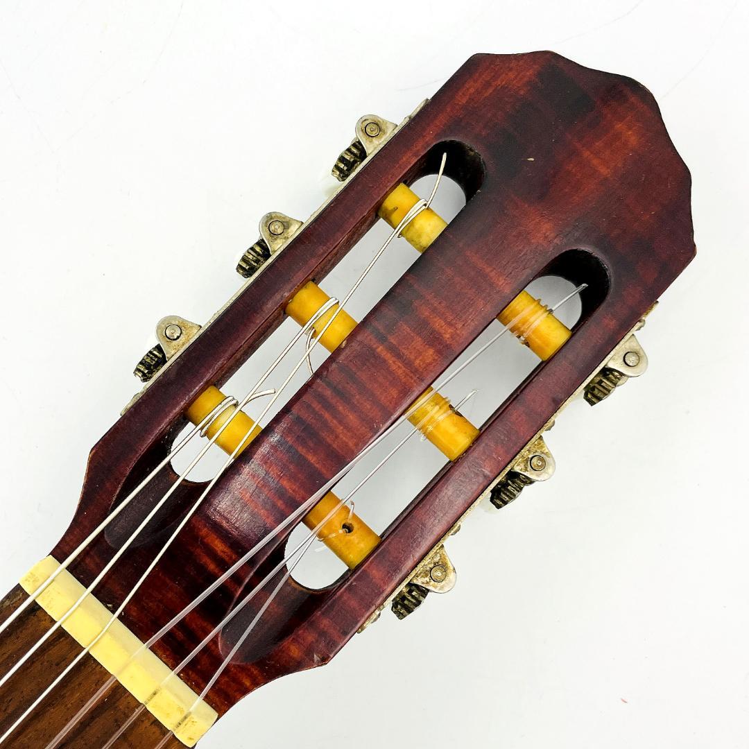 Classical Guitars 1967 Hashimoto No.232