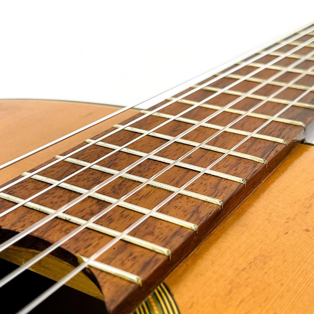 Classical Guitars 1967 Hashimoto No.232