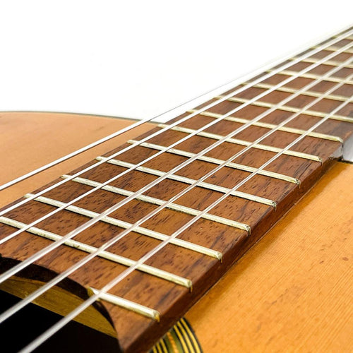 Classical Guitars 1967 Hashimoto No.232