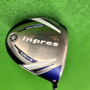 Yamaha Drivers Inpres Ud+2