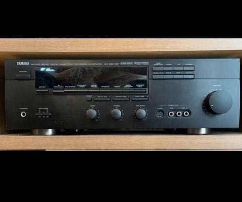 Yamaha Surround Speakers, Rear Soundbars