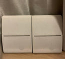 Yamaha Surround Speakers, Rear Soundbars