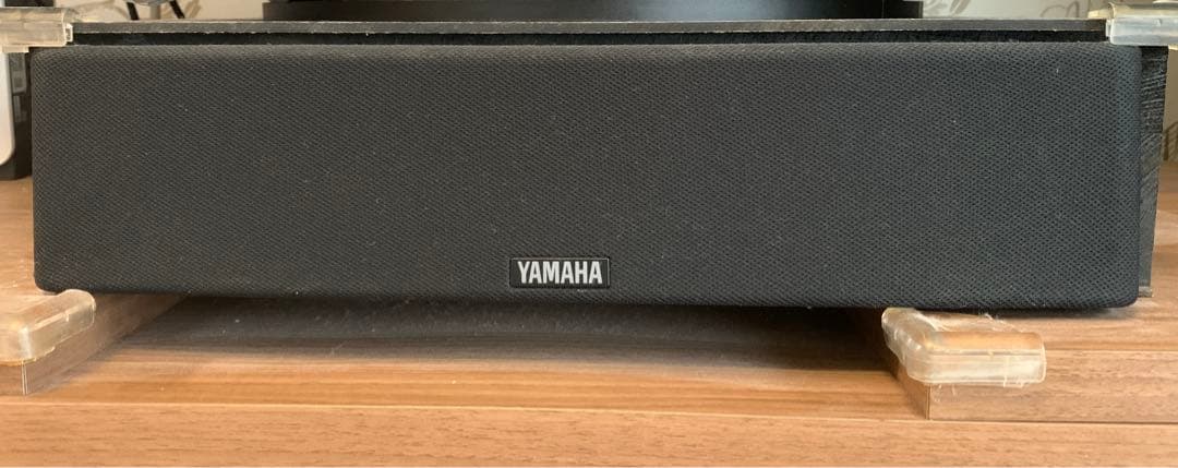 Yamaha Surround Speakers, Rear Soundbars