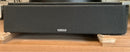 Yamaha Surround Speakers, Rear Soundbars