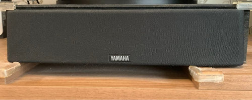 Yamaha Surround Speakers, Rear Soundbars
