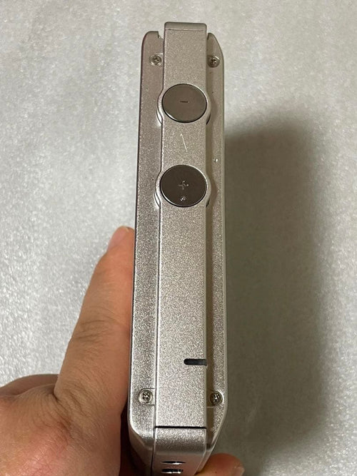 Portable Md Players Toshiba Gigabeat Meg50Js