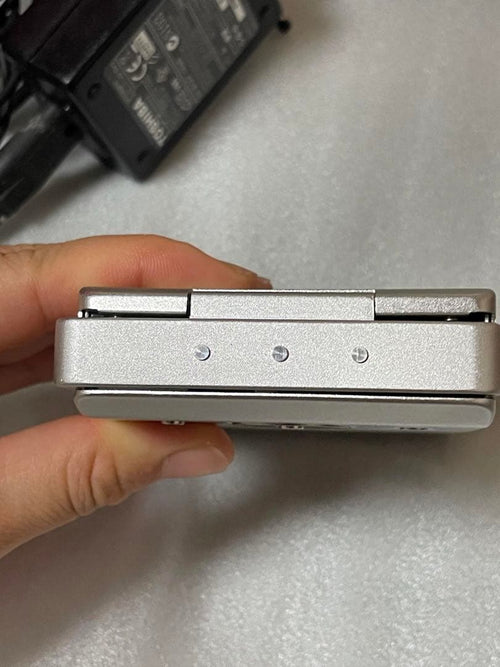 Portable Md Players Toshiba Gigabeat Meg50Js