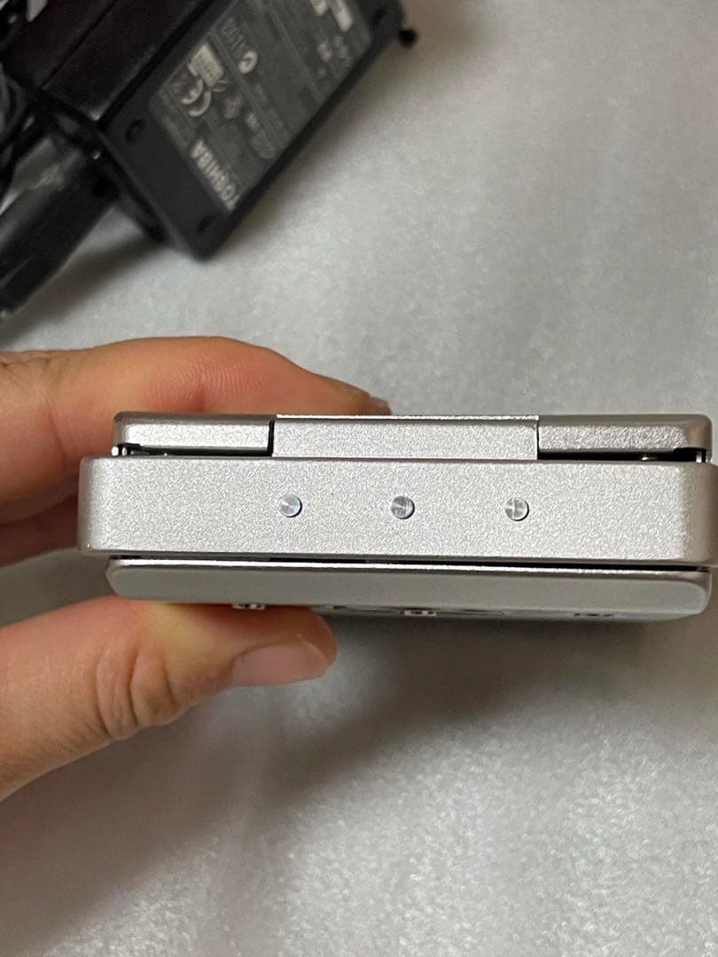 Portable Md Players Toshiba Gigabeat Meg50Js
