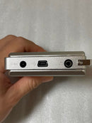 Portable Md Players Toshiba Gigabeat Meg50Js