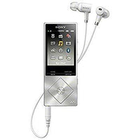 Digital Audio Player Sony A20 32Gb 2015 Nw-A26Hn Sm W17B8B5