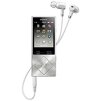 Digital Audio Player Sony A20 32Gb 2015 Nw-A26Hn Sm W17B8B5