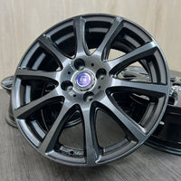 Hot Stuff 16 Inches ]La Strada Goodyear 205/55R16 #559S40925