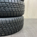 Hot Stuff 16 Inches ]La Strada Goodyear 205/55R16 #559S40925