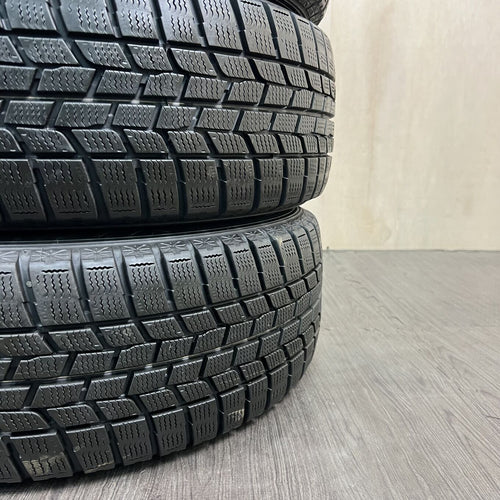 Hot Stuff 16 Inches ]La Strada Goodyear 205/55R16 #559S40925