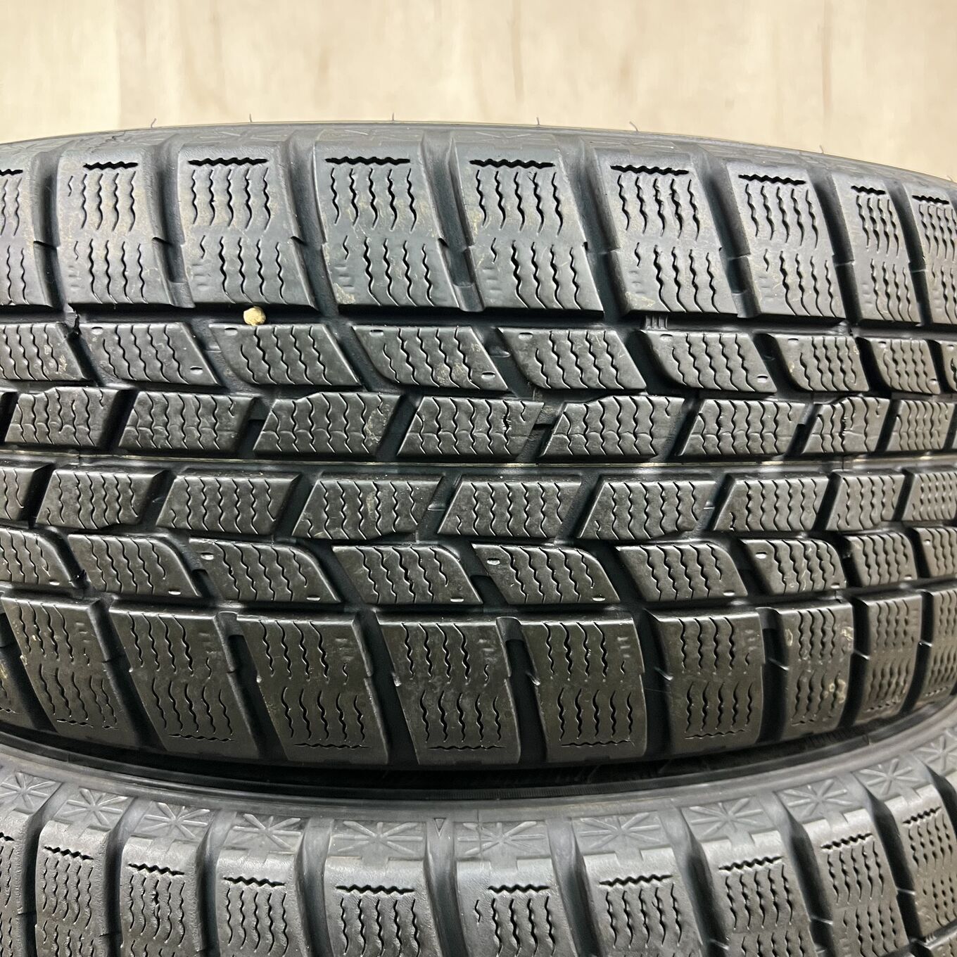 Hot Stuff 16 Inches ]La Strada Goodyear 205/55R16 #559S40925