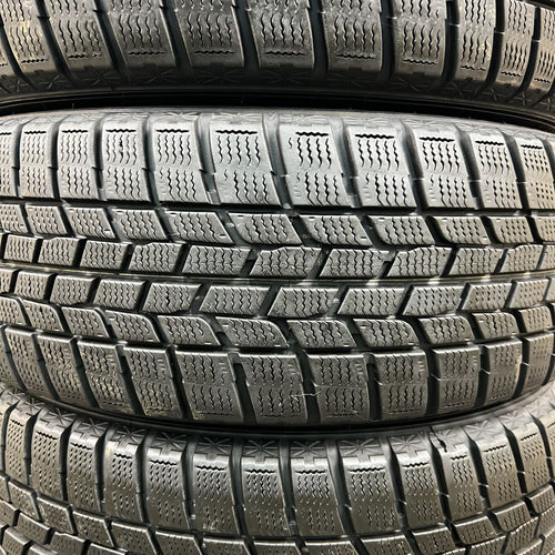 Hot Stuff 16 Inches ]La Strada Goodyear 205/55R16 #559S40925