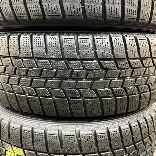 Hot Stuff 16 Inches ]La Strada Goodyear 205/55R16 #559S40925