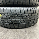 Hot Stuff 16 Inches ]La Strada Goodyear 205/55R16 #559S40925