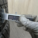 Hot Stuff 16 Inches ]La Strada Goodyear 205/55R16 #559S40925