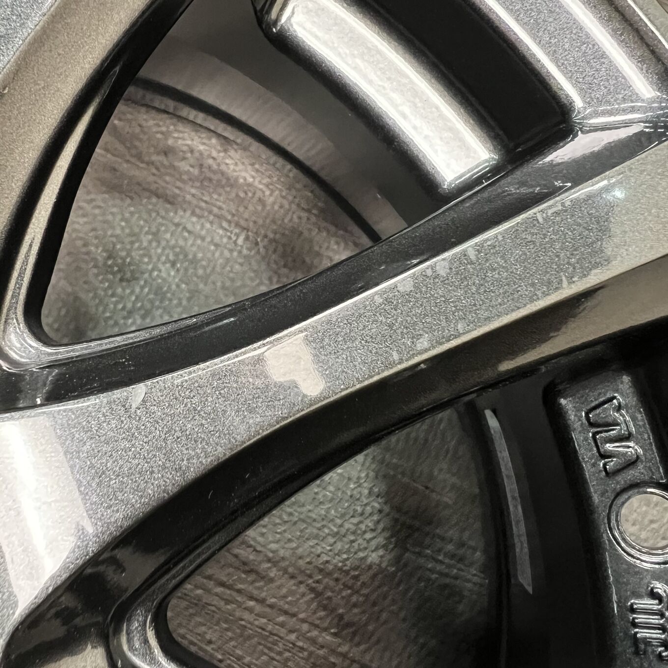 Hot Stuff 16 Inches ]La Strada Goodyear 205/55R16 #559S40925