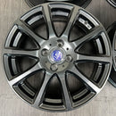 Hot Stuff 16 Inches ]La Strada Goodyear 205/55R16 #559S40925