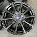 Hot Stuff 16 Inches ]La Strada Goodyear 205/55R16 #559S40925
