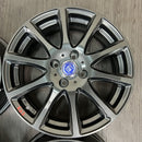 Hot Stuff 16 Inches ]La Strada Goodyear 205/55R16 #559S40925