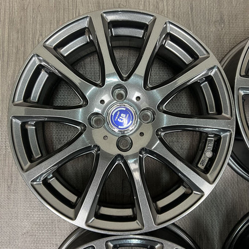 Hot Stuff 16 Inches ]La Strada Goodyear 205/55R16 #559S40925