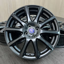 Hot Stuff 16 Inches ]La Strada Goodyear 205/55R16 #559S40925