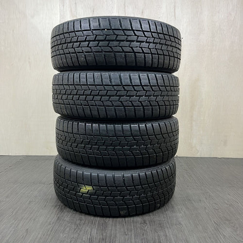 Hot Stuff 16 Inches ]La Strada Goodyear 205/55R16 #559S40925