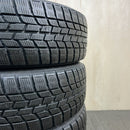 Hot Stuff 16 Inches ]La Strada Goodyear 205/55R16 #559S40925