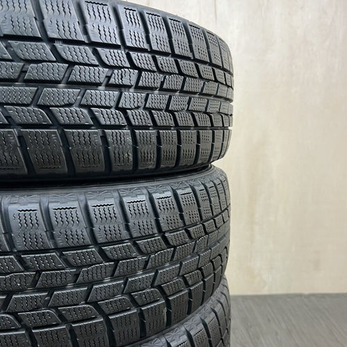 Hot Stuff 16 Inches ]La Strada Goodyear 205/55R16 #559S40925