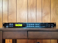 Modular Synthesizers Yamaha Tg55