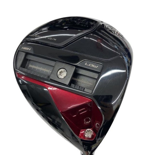 Driver Rmx Vd/M(2024) 10.5 Dr Tensei Tr50 Sr) C