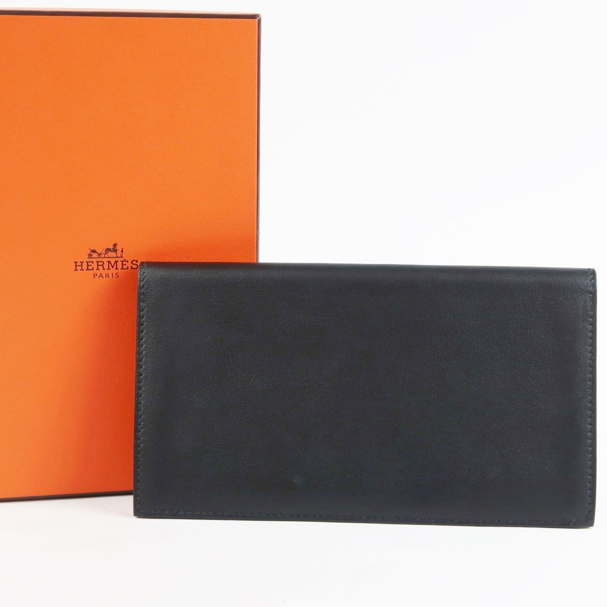 Hermes Long Wallet T Uh95