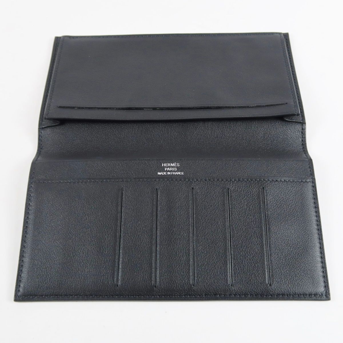 Hermes Long Wallet T Uh95