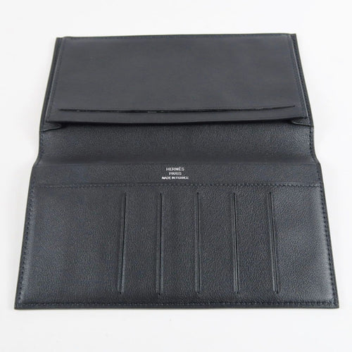 Hermes Long Wallet T Uh95