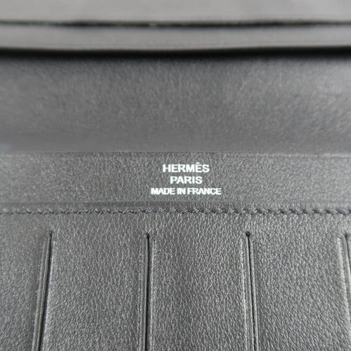 Hermes Long Wallet T Uh95