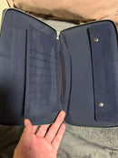 Hermes Long Wallets
