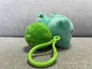 Plush Toys Stuffed Thunderbolt Project By Frgmt